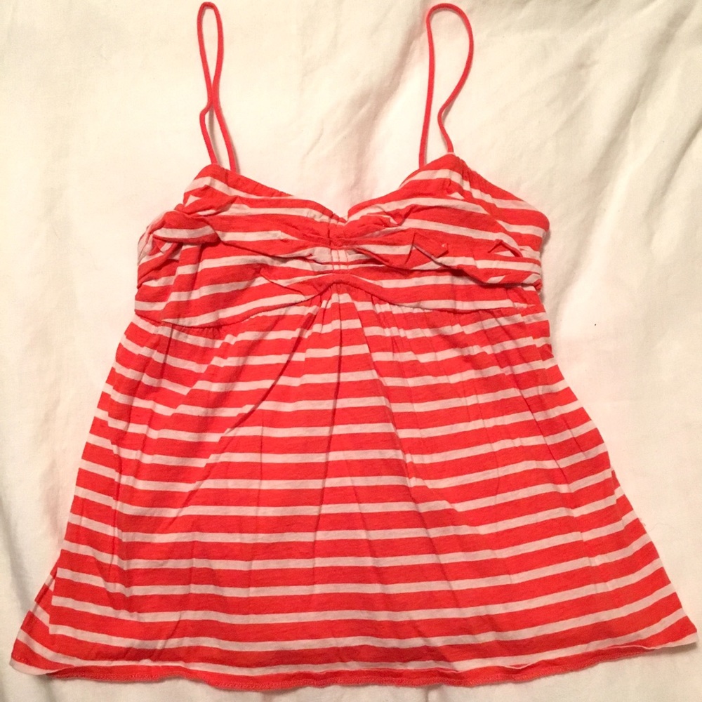 J. Crew top